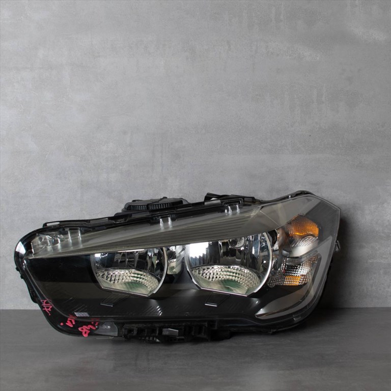 BMW 2er F45-F46 Active Tourer H7 Fényszóró Cikkszám: 7422579 1. kép