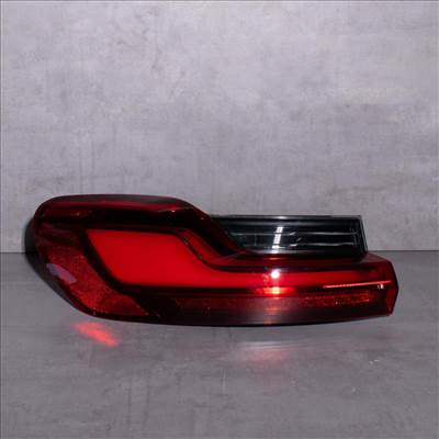 BMW X4 G02 bal hátsó LED lámpa