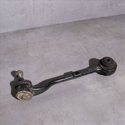 BMW 3er E90-E91-E92, X1 E84 bal első lengőkar (Cikkszám: 31126768989, 31122405863)