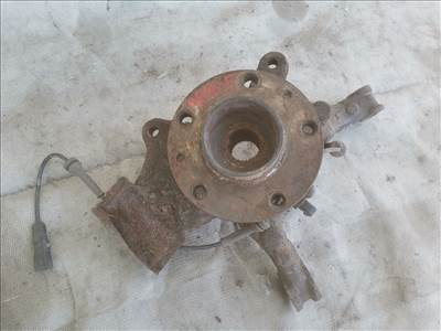 RENAULT LAGUNA III (BT0/1) 1.5 dCi (BT00/ BT0A/ BT0T/ BT1J) Bal első Kerékagy #39105#