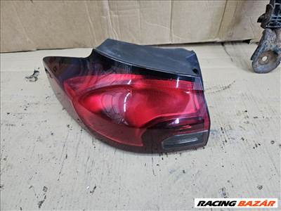 Opel Zafira C Bal Külső Hátsó Lámpa 39033321