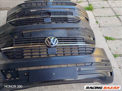 Volkswagen T6 elsö lökhárító  195114212400 7la807221f