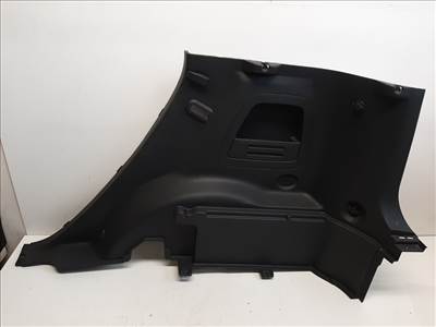 Kia Soul jobb hátsó csomagtér oldalkárpit 857412K005