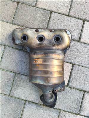 Opel Corsa D 1.2 katalizátor A12XER,A14XER motorhoz!GM 199 55574237