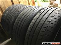 225/50/17 használt Continental nyári gumi