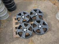 17" 5x114,3 Suzuki Vitara