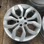 5x114,3 18 Gyári Hyundai alufelni 142000ft a 4db/82/