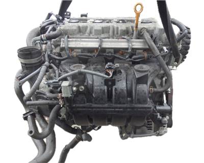 Suzuki SX4 Scross 1.6 AllGrip Komplett motor M16A