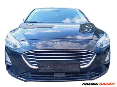 Ford Focus Mk4 Lökhárító első 
