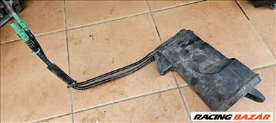 Opel Astra H aktív szénszűrő 