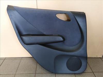 Honda Jazz (GD) bal hátsó ajtókárpit