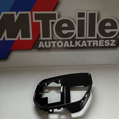 (GYÁRI ÚJ) BMW Lökhárító betét jobb oldali X6 G06