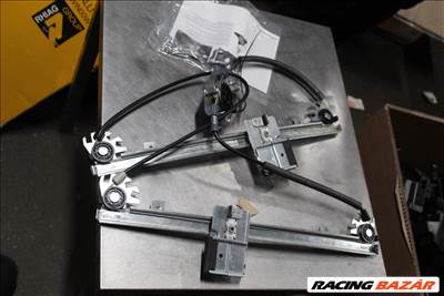 Lancia Ypsilon 2006-2010 bal oldali ablakemelő szerkezet 316567