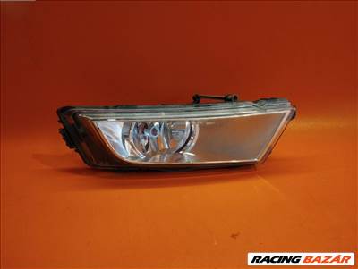 Skoda Octavia 3 jobb ködlámpa (M.12)