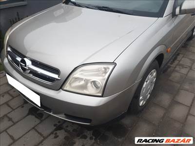Opel Vectra C motorháztető bézs , fekete