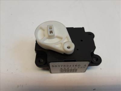 Renault Koleos  fûtés állító motor 5037521160A