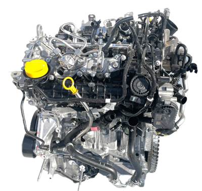 Dacia Jogger 1.0 TCe 110 Komplett motor H5D490