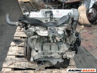 Suzuki Swift II Motor (Fűzött blokk hengerfejjel) *145426* g16b 4. kép