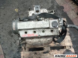 Suzuki Swift II Motor (Fűzött blokk hengerfejjel) *145426* g16b 1. kép