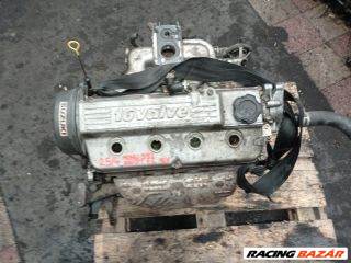 Suzuki Swift II Motor (Fűzött blokk hengerfejjel) *145426* g16b
