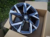 Új 5x112 19 Skoda Aniara Superb gyári alufelni r19 " VW Seat Cupra