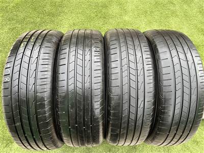215/65 R17 Hankook Ventus Prime 3X nyári gumi 5-5,5mm