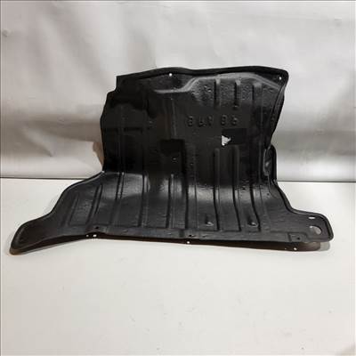 Fiat Bravo 2007-2014, Lancia Delta 2008-2014 utángyártott új, jobb oldali alsó motorvédő 51787451