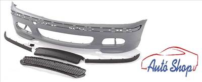 BMW E46 M3 M-Packet ELSŐ LÖKHÁRITÓ