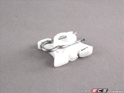 BMW E36 Ablekemelő Csúszóbetét elektromos ablakhoz