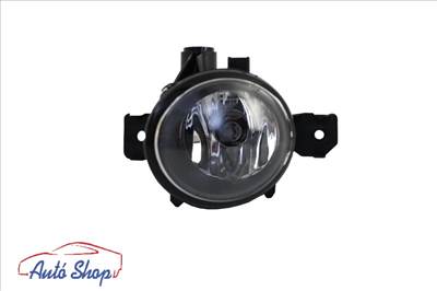 Ködlámpák BMW 1-es sorozat E87 / E88 / E81 / E81 , X3 E83 LCI, X5 E70 BAL ködlámpák Lámpa alkatrész 