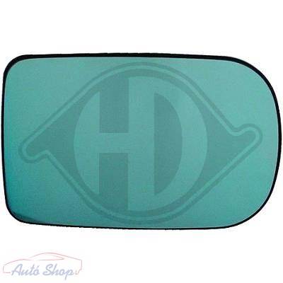 Bmw E46 Coupe , Cabrió külső visszapillantó tükör , tükörlap