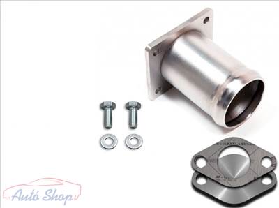 BMW EGR Helyettesitő falazó/eltávolító EGR szett E46 , E39 , E38 , E53 , E65