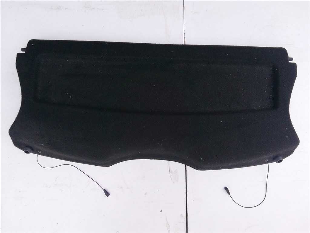 185603 Ford Fiesta 2002-2008 Kalaptartó 2s61a46506aj 1. kép