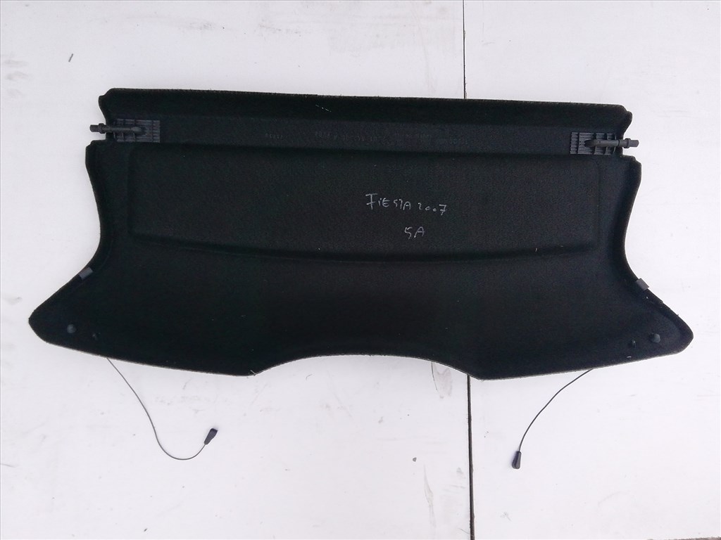 185603 Ford Fiesta 2002-2008 Kalaptartó 2s61a46506aj 2. kép