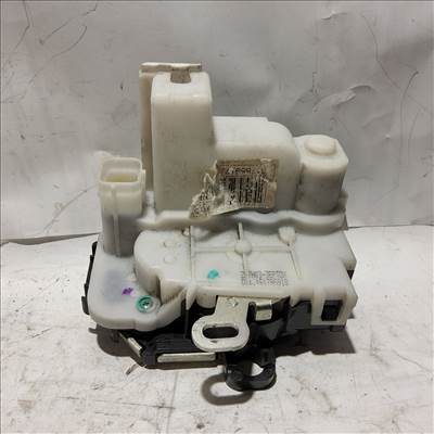 Fiat 500 2007- jobb első ajtózár 51785918