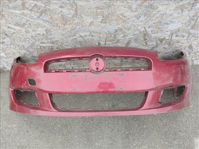 179818 Fiat Bravo 2007-2014 első Lökhárító, a képen látható sérüléssel 735443850