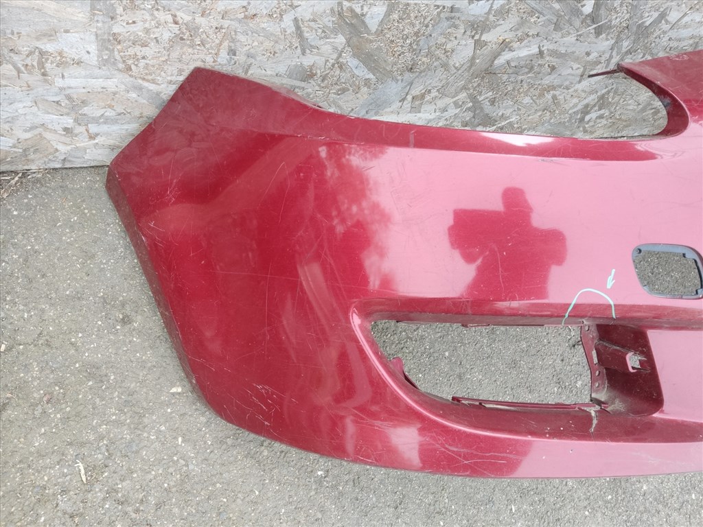 179818 Fiat Bravo 2007-2014 első Lökhárító, a képen látható sérüléssel 735443850 5. kép