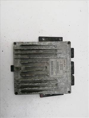 Renault Clio III. 1,5 8v Diesel Motorvezérlő 8200619409 