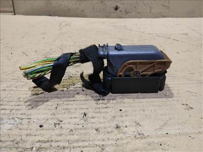 166910 Fiat Scudo 2007-2016 ABS Elektromos csatlakozó 9661887180