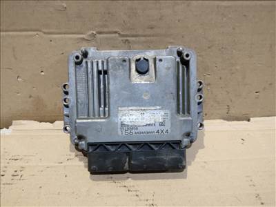 Alfa Romeo 156 2003-2005 Crosswagon Motorvezérlő 0281012296 , 55199856