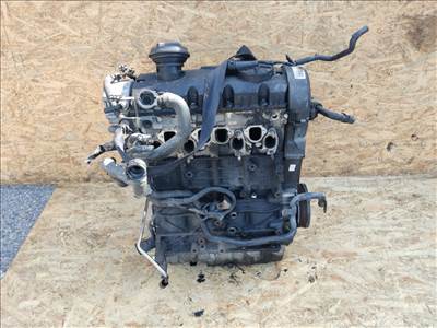Volkswagen Touran 2003-2010 1,9 Diesel motor, motoralkatrészek BKC