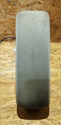 114133 Fiat Linea 2007-2017 bézs színű plüss könyöklő 