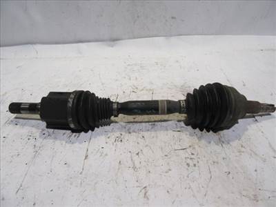 Alfa Romeo 159, Brera, Spider 3,2 v6 4x4 bal első féltengely 50500525