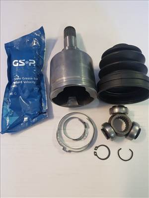 Alfa Romeo, Fiat, Lancia utángyártott új belső féltengely készlet 55182803
