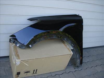 Hyundai Santa Fe Bal első Gyári Sárvédő Típus DM/NC 2012-től-2021-ig