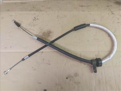 Alfa Romeo 156,GT Utángyártott új bal oldali kézifék kötél 60624591