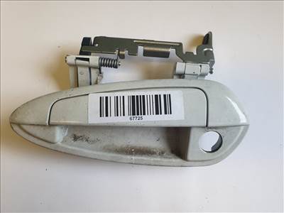 Fiat Grande Punto bal első külső kilincs 67725