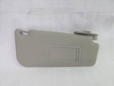 Fiat Linea gyári új jobb oldali tükrös napellenző 735557190