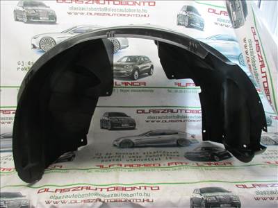 Fiat Bravo 2007-2014 gyári új, jobb első kerékjárati dob betét 51818177