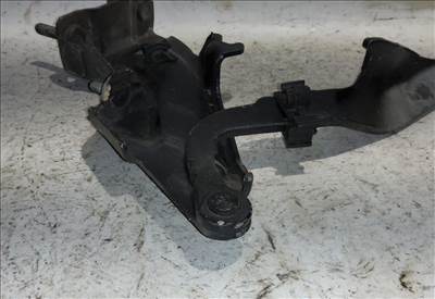 Fiat Marea/Bravo sötét szürke színű, bal oldali motorháztető zsanér